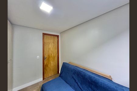 Quarto 2 de apartamento à venda com 2 quartos, 37m² em Canudos, Novo Hamburgo