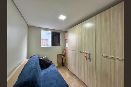 Apartamento à venda com 37m², 2 quartos e 1 vagaQuarto 2