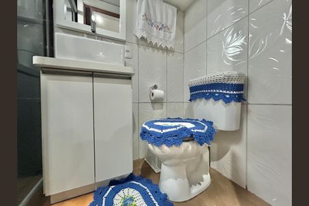 Apartamento à venda com 37m², 2 quartos e 1 vagaBanheiro