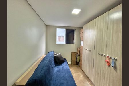 Quarto 2 de apartamento à venda com 2 quartos, 37m² em Canudos, Novo Hamburgo