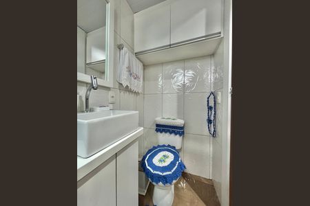 Apartamento à venda com 37m², 2 quartos e 1 vagaBanheiro