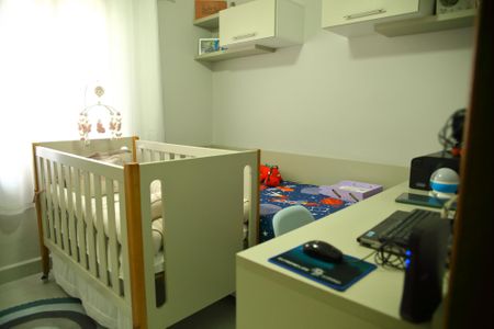 Casa à venda com 258m², 3 quartos e 2 vagasQuarto 2