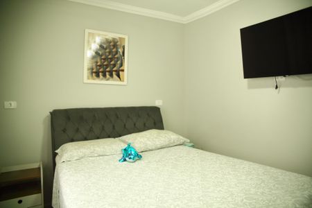 Casa à venda com 258m², 3 quartos e 2 vagasQuarto 1