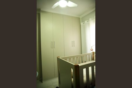 Casa à venda com 258m², 3 quartos e 2 vagasQuarto 2