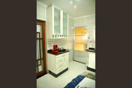 Casa à venda com 258m², 3 quartos e 2 vagasCozinha