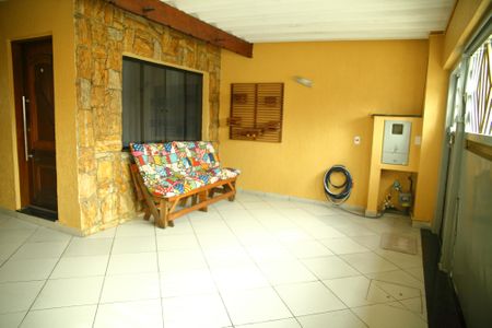 Casa à venda com 258m², 3 quartos e 2 vagasGaragem