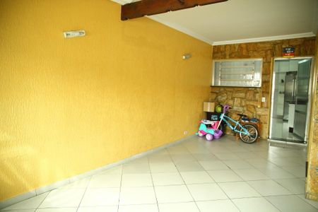 Casa à venda com 258m², 3 quartos e 2 vagasGaragem