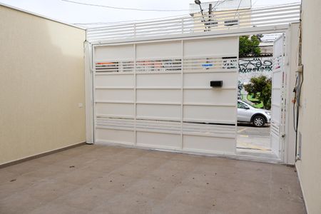 Casa à venda com 150m², 3 quartos e 2 vagas Casa à venda com 150m², 3 quartos e 2 vagasGaragem