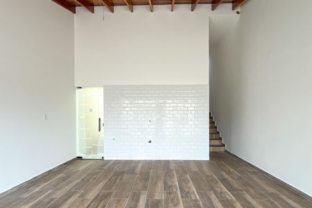 Sala/Cozinha de casa à venda com 3 quartos, 150m² em Chacara Nossa Senhora Aparecida, São Paulo