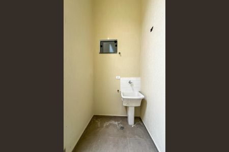 Casa à venda com 150m², 3 quartos e 2 vagas Casa à venda com 150m², 3 quartos e 2 vagasÁrea de Serviço