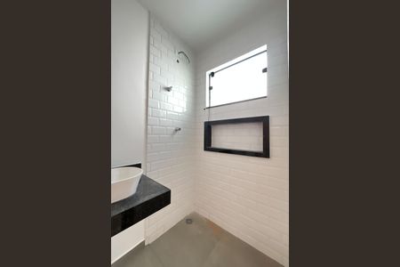 Casa à venda com 150m², 3 quartos e 2 vagas Casa à venda com 150m², 3 quartos e 2 vagasBanheiro da Suíte