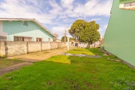 Casa à venda com 54m², 2 quartos e 3 vagasVista do Quarto 2