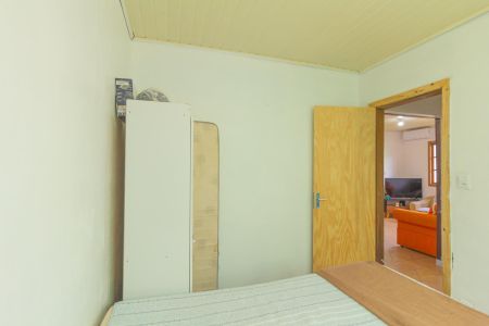 Casa à venda com 54m², 2 quartos e 3 vagasQuarto 1