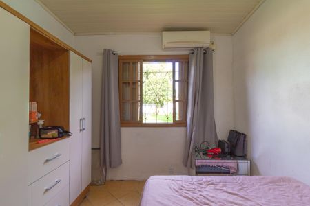 Casa à venda com 54m², 2 quartos e 3 vagasQuarto 2