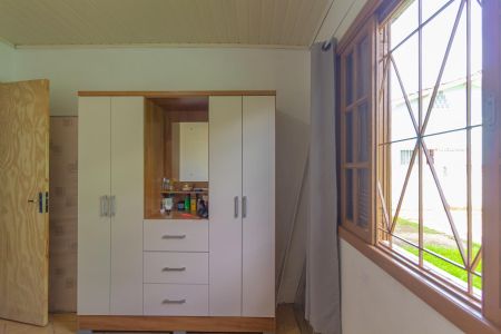 Casa à venda com 54m², 2 quartos e 3 vagasQuarto 2