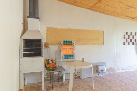 Casa à venda com 54m², 2 quartos e 3 vagasÁrea de Serviço