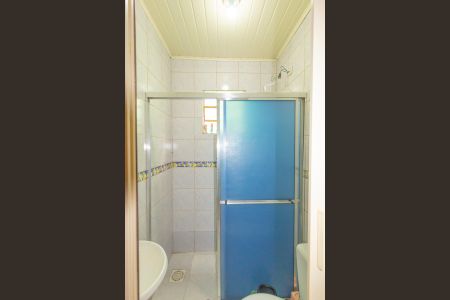 Casa à venda com 54m², 2 quartos e 3 vagasBanheiro Social