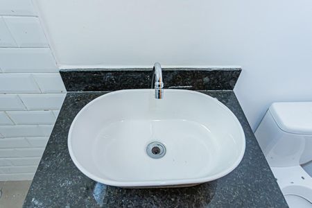 Casa à venda com 150m², 3 quartos e 2 vagasBanheiro suite