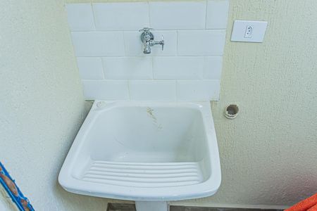 Casa à venda com 150m², 3 quartos e 2 vagasÁrea de Serviço