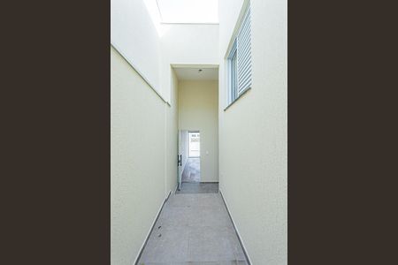 Casa à venda com 150m², 3 quartos e 2 vagasÁrea de Serviço