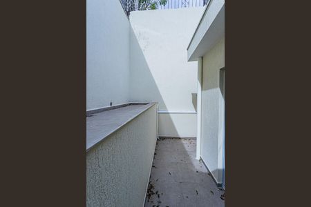 Casa à venda com 150m², 3 quartos e 2 vagasQuintal