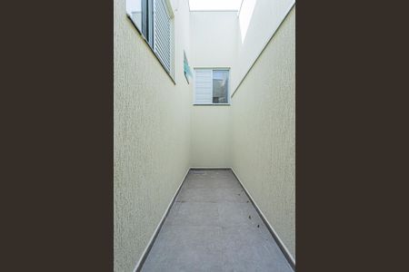 Casa à venda com 150m², 3 quartos e 2 vagasÁrea de Serviço