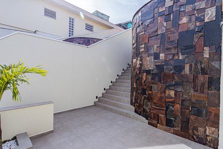 Casa à venda com 150m², 3 quartos e 2 vagasQuintal