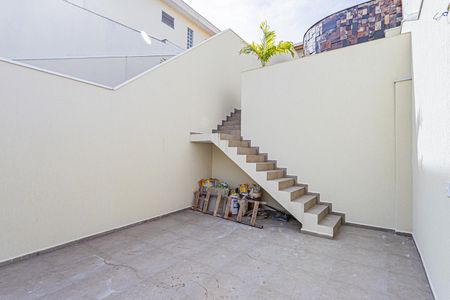 Casa à venda com 150m², 3 quartos e 2 vagasGaragem