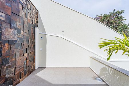 Casa à venda com 150m², 3 quartos e 2 vagasQuintal