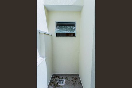 Casa à venda com 150m², 3 quartos e 2 vagasQuintal