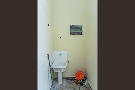 Casa à venda com 150m², 3 quartos e 2 vagasÁrea de Serviço