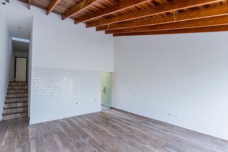 Casa à venda com 150m², 3 quartos e 2 vagasSala e cozinha