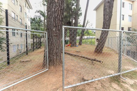 Apartamento para alugar com 45m², 2 quartos e 1 vaga Apartamento para alugar com 45m², 2 quartos e 1 vagaEspaço Pet