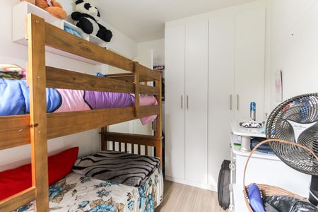 Apartamento para alugar com 45m², 2 quartos e 1 vaga Apartamento para alugar com 45m², 2 quartos e 1 vagaQuarto 2