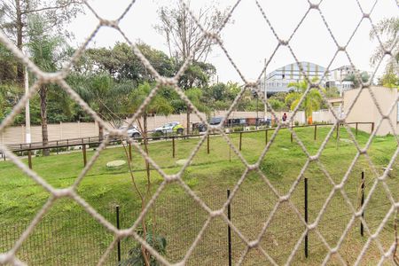 Apartamento para alugar com 45m², 2 quartos e 1 vaga Apartamento para alugar com 45m², 2 quartos e 1 vagaVista da Cozinha