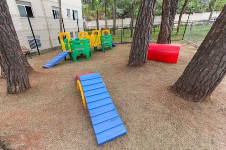 Apartamento para alugar com 45m², 2 quartos e 1 vaga Apartamento para alugar com 45m², 2 quartos e 1 vagaEspaço Pet