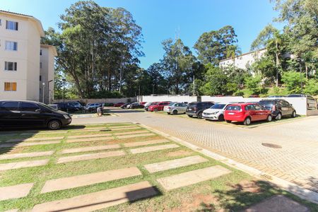 Apartamento para alugar com 45m², 2 quartos e 1 vaga Apartamento para alugar com 45m², 2 quartos e 1 vagaEstacionamento