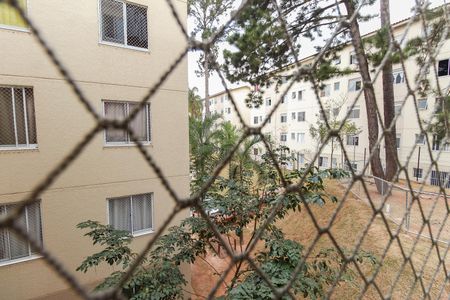 Apartamento para alugar com 45m², 2 quartos e 1 vaga Apartamento para alugar com 45m², 2 quartos e 1 vagaVista do Quarto 1