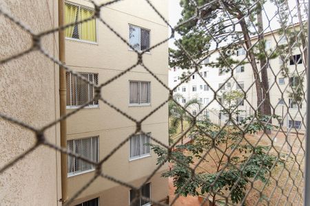 Apartamento para alugar com 45m², 2 quartos e 1 vaga Apartamento para alugar com 45m², 2 quartos e 1 vagaVista da Sala