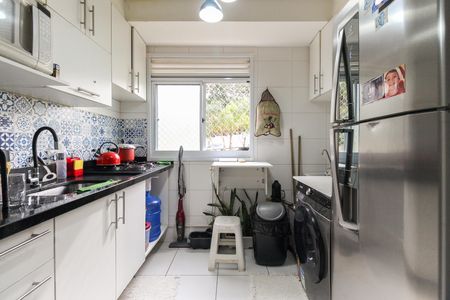 Apartamento para alugar com 45m², 2 quartos e 1 vaga Apartamento para alugar com 45m², 2 quartos e 1 vagaCozinha