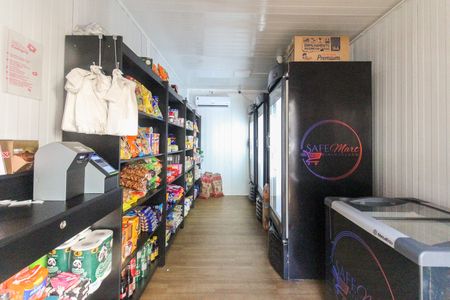 Apartamento para alugar com 45m², 2 quartos e 1 vaga Apartamento para alugar com 45m², 2 quartos e 1 vagaMercadinho