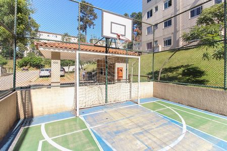 Apartamento para alugar com 45m², 2 quartos e 1 vaga Apartamento para alugar com 45m², 2 quartos e 1 vagaQuadra Esportiva