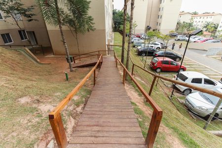 Apartamento para alugar com 45m², 2 quartos e 1 vaga Apartamento para alugar com 45m², 2 quartos e 1 vagaÁrea Comum