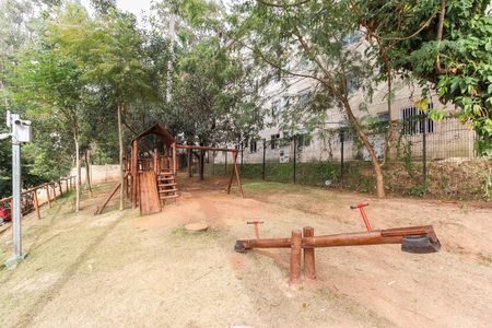 Apartamento para alugar com 45m², 2 quartos e 1 vaga Apartamento para alugar com 45m², 2 quartos e 1 vagaPlayground 1