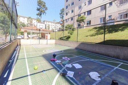 Apartamento para alugar com 45m², 2 quartos e 1 vaga Apartamento para alugar com 45m², 2 quartos e 1 vagaQuadra Esportiva