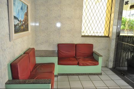 Apartamento à venda com 70m², 2 quartos e 1 vagaÁrea comum