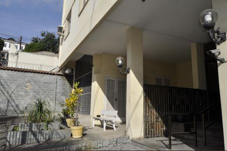 Apartamento à venda com 70m², 2 quartos e 1 vagaÁrea comum