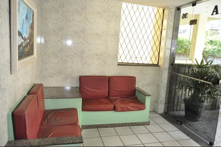 Apartamento à venda com 70m², 2 quartos e 1 vagaÁrea comum