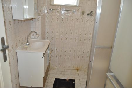 Apartamento à venda com 70m², 2 quartos e 1 vagaBanheiro