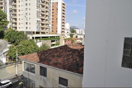 Apartamento à venda com 70m², 2 quartos e 1 vagaVista Quarto 2